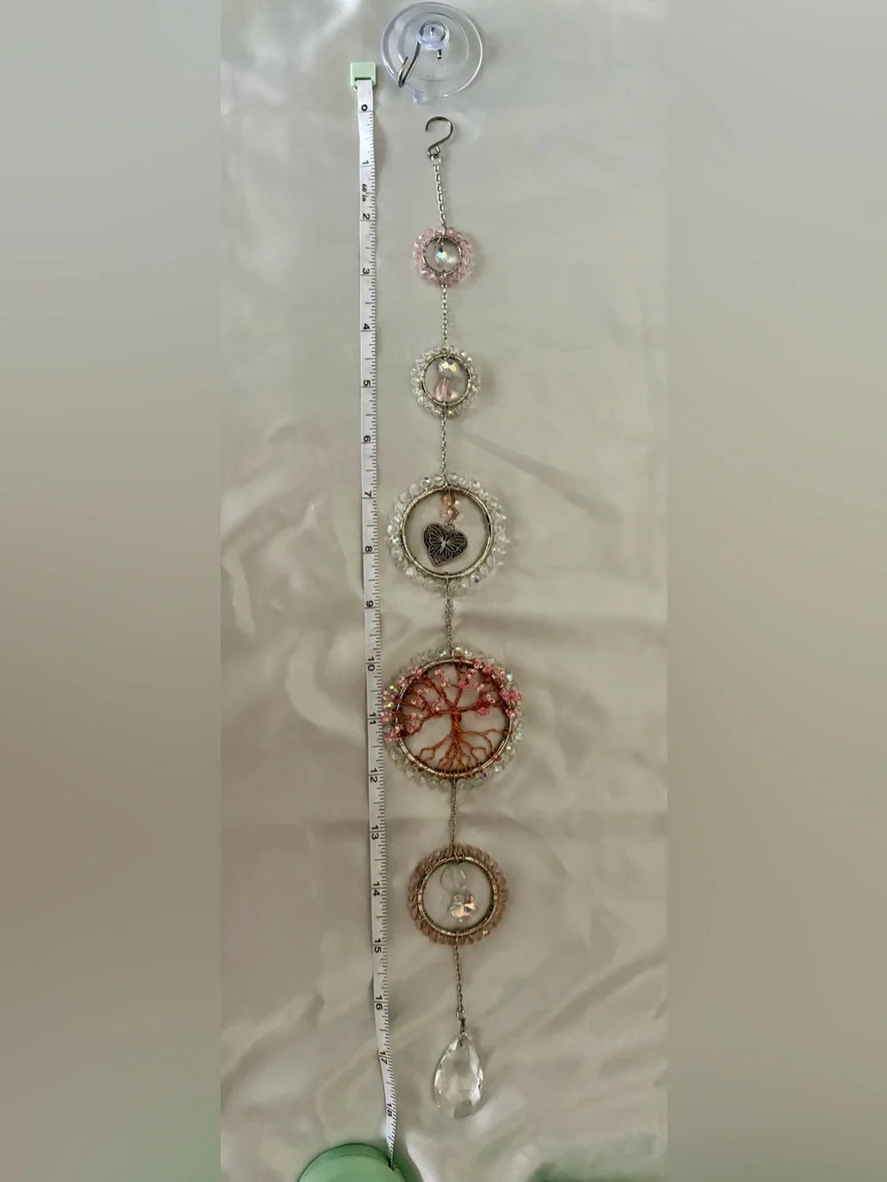 Handmade soultreatz handcrafted